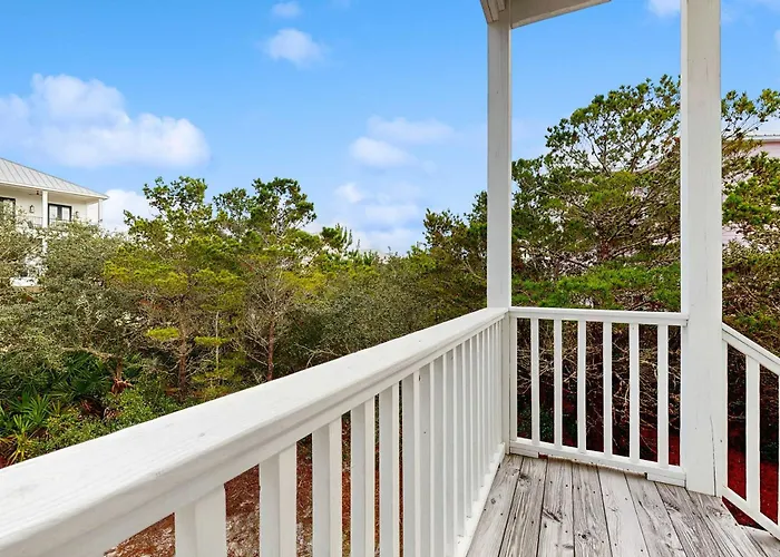Holiday home Spacious Private With Patio Balconies Close To Beaches Gulf Shores