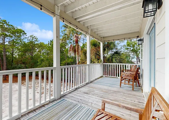 Spacious Private With Patio Balconies Close To Beaches Holiday home Gulf Shores