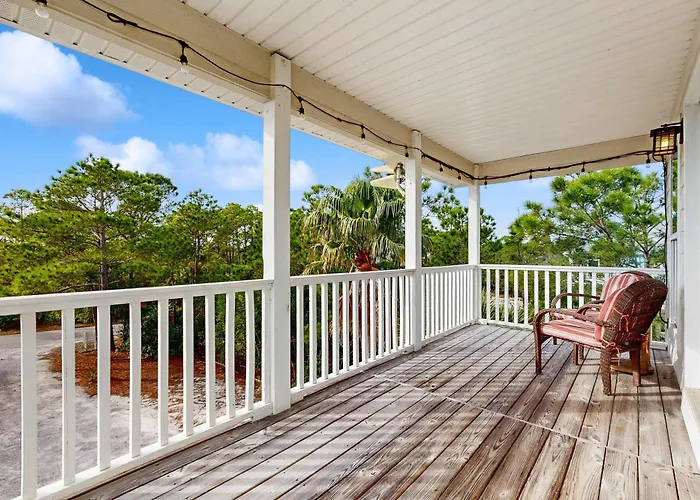 Spacious Private With Patio Balconies Close To Beaches Gulf Shores